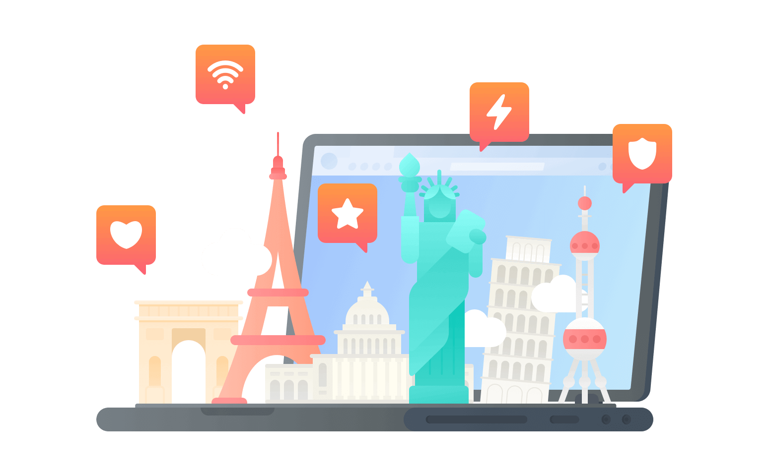在玻利维亚连接到中国vpn - 海龟伴侣